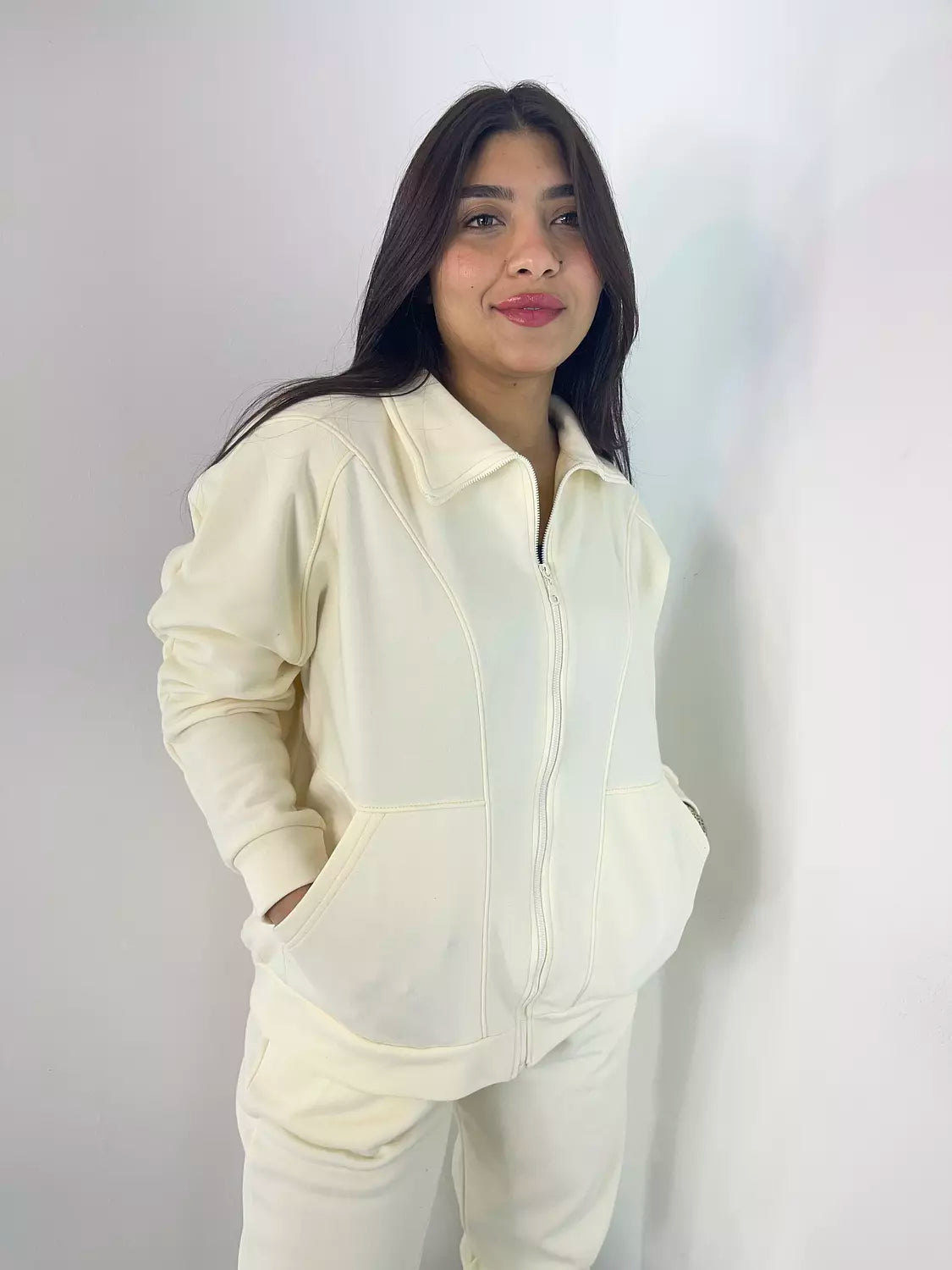 Track Suit
