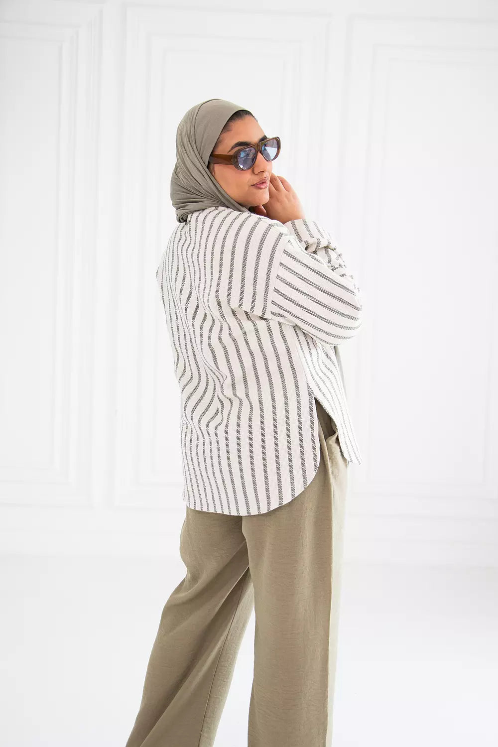 JOY blouse