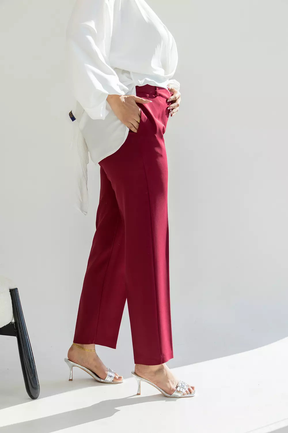Pants