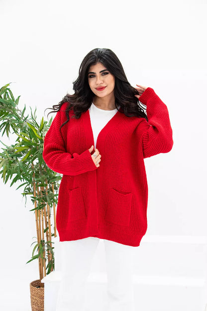 DIGA Cardigan