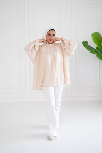 Angel Blouse