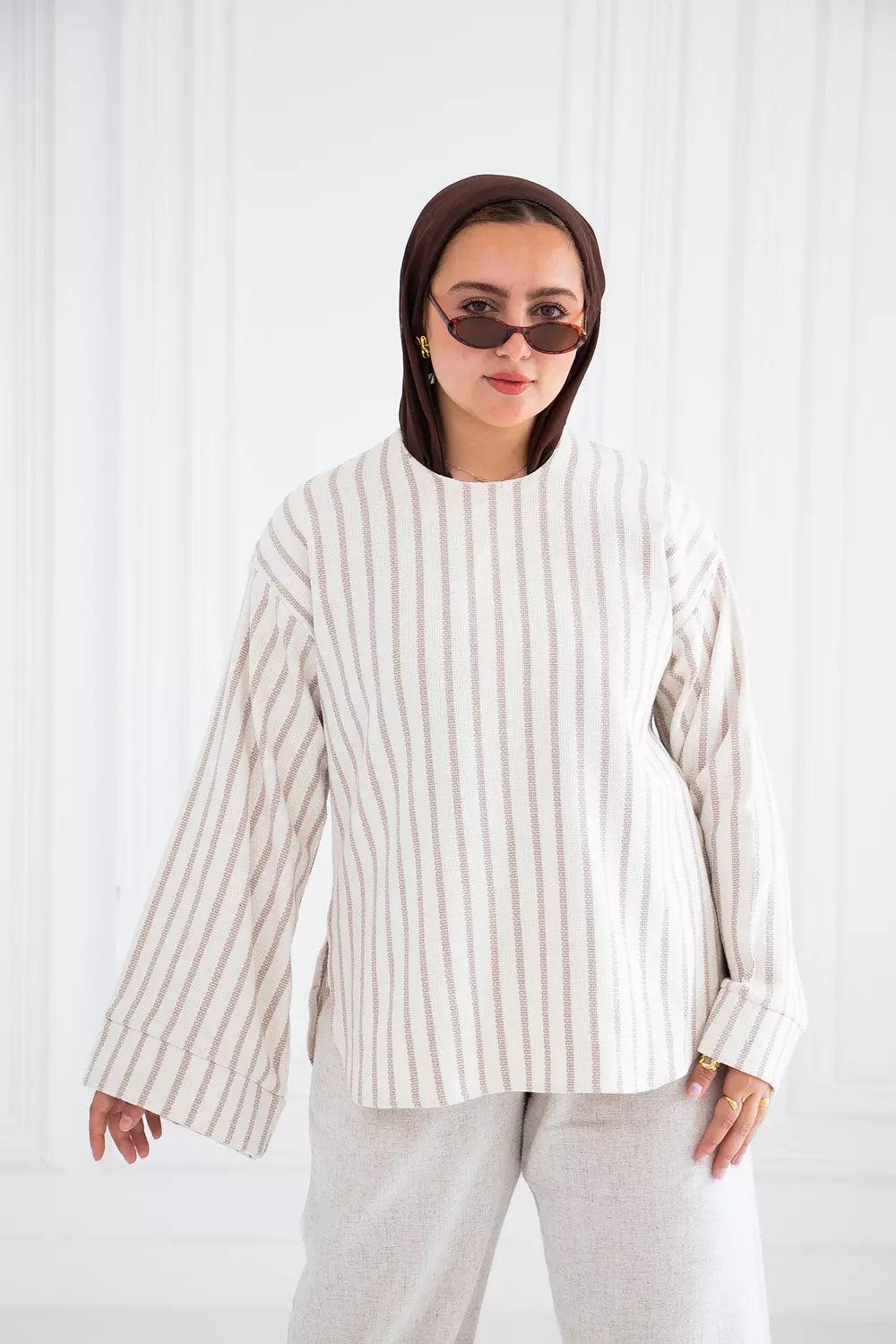 JOY blouse