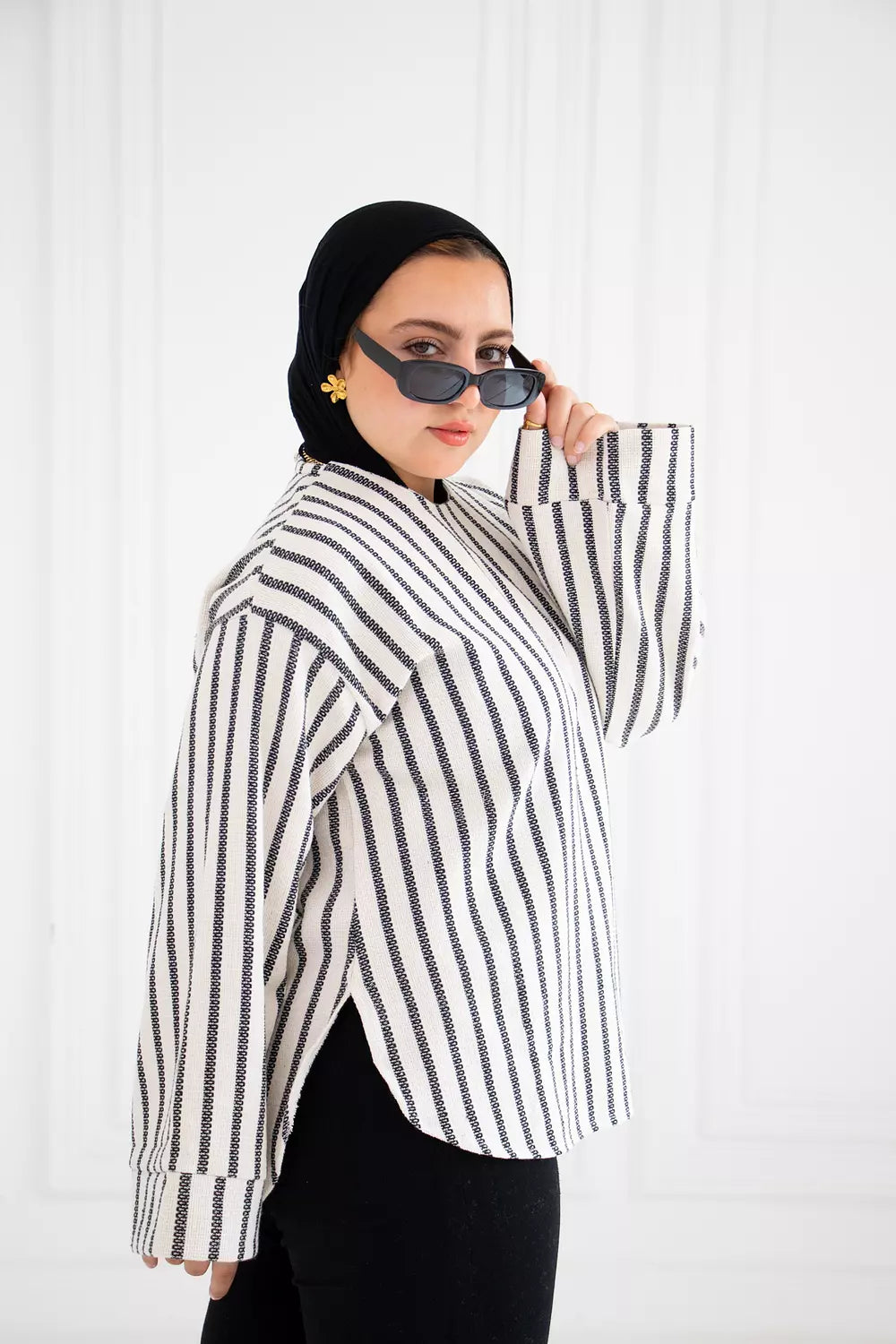 JOY blouse