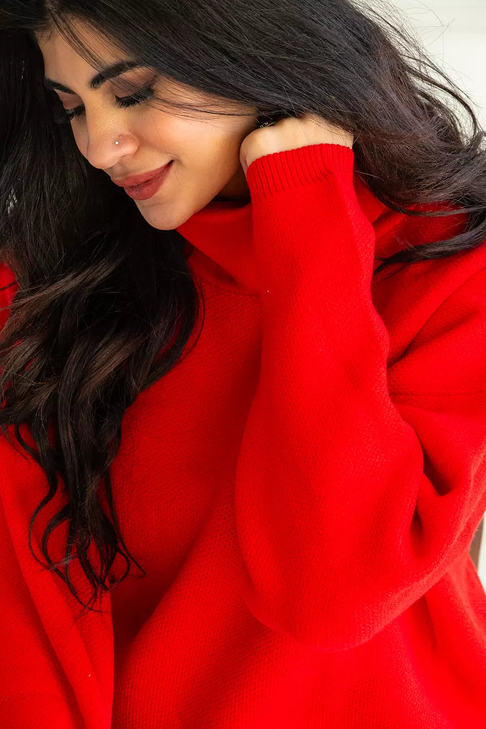 OLA pullover