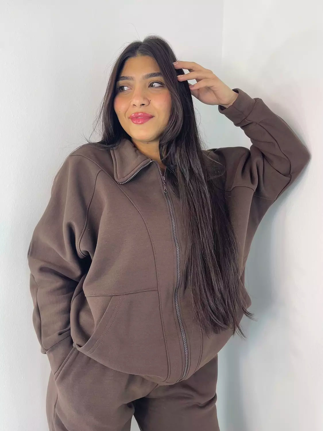 Track Suit