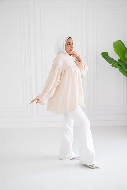 Angel Blouse
