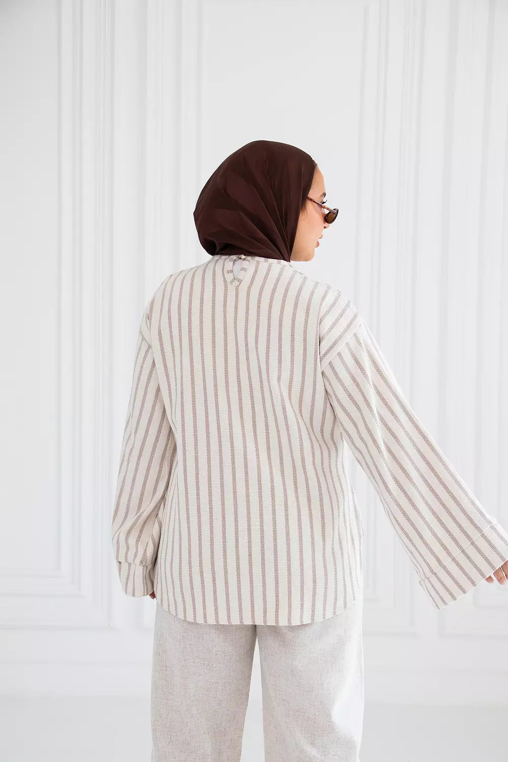 JOY blouse