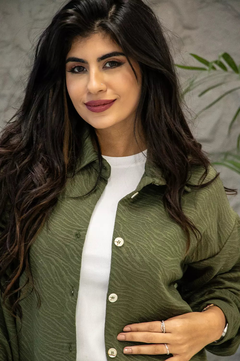 Zahra Set
