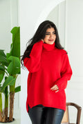 OLA pullover