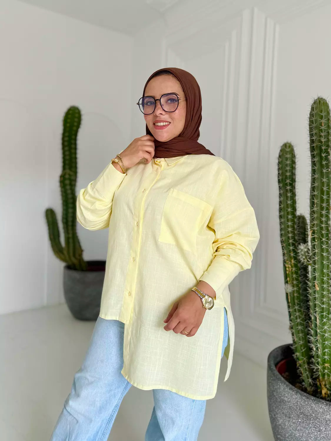 Rima shirt