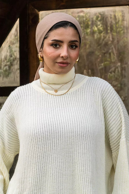 LAYLA PULLOVER