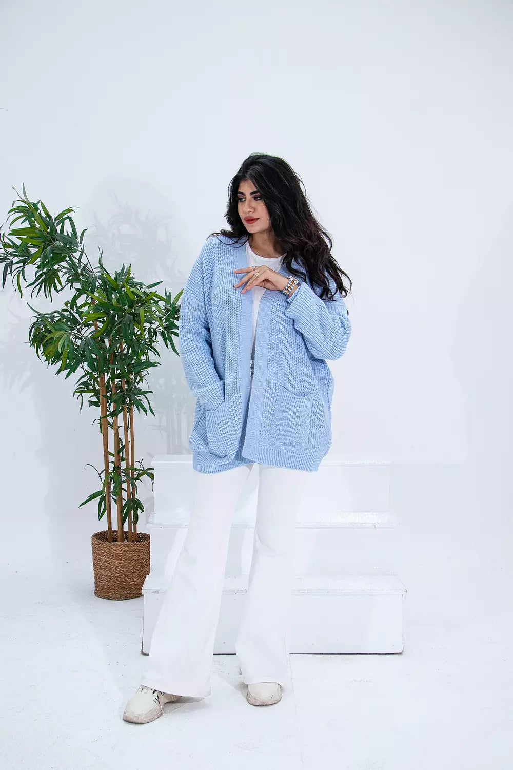 DIGA Cardigan