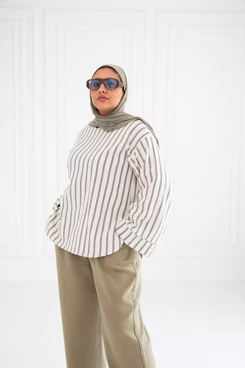 JOY blouse