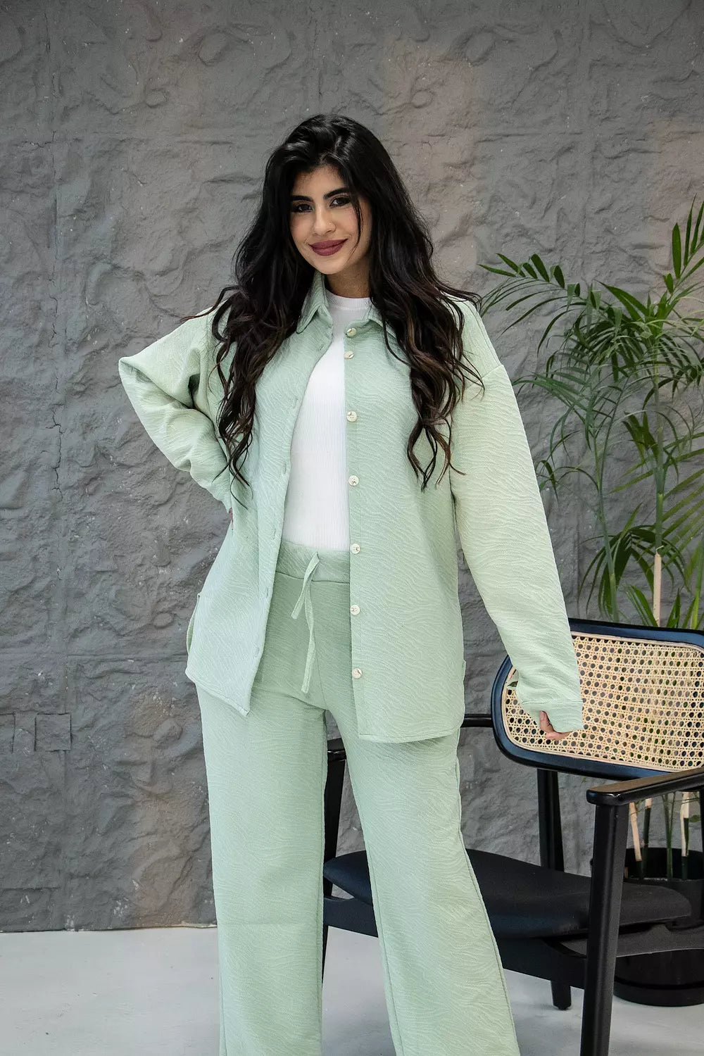 Zahra Set