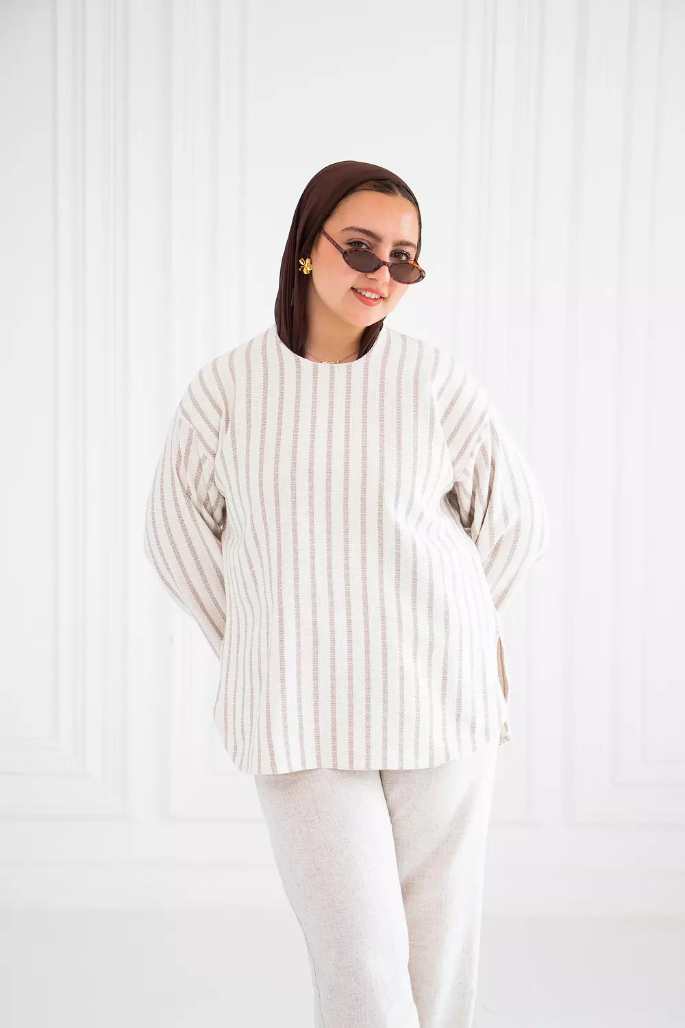 JOY blouse