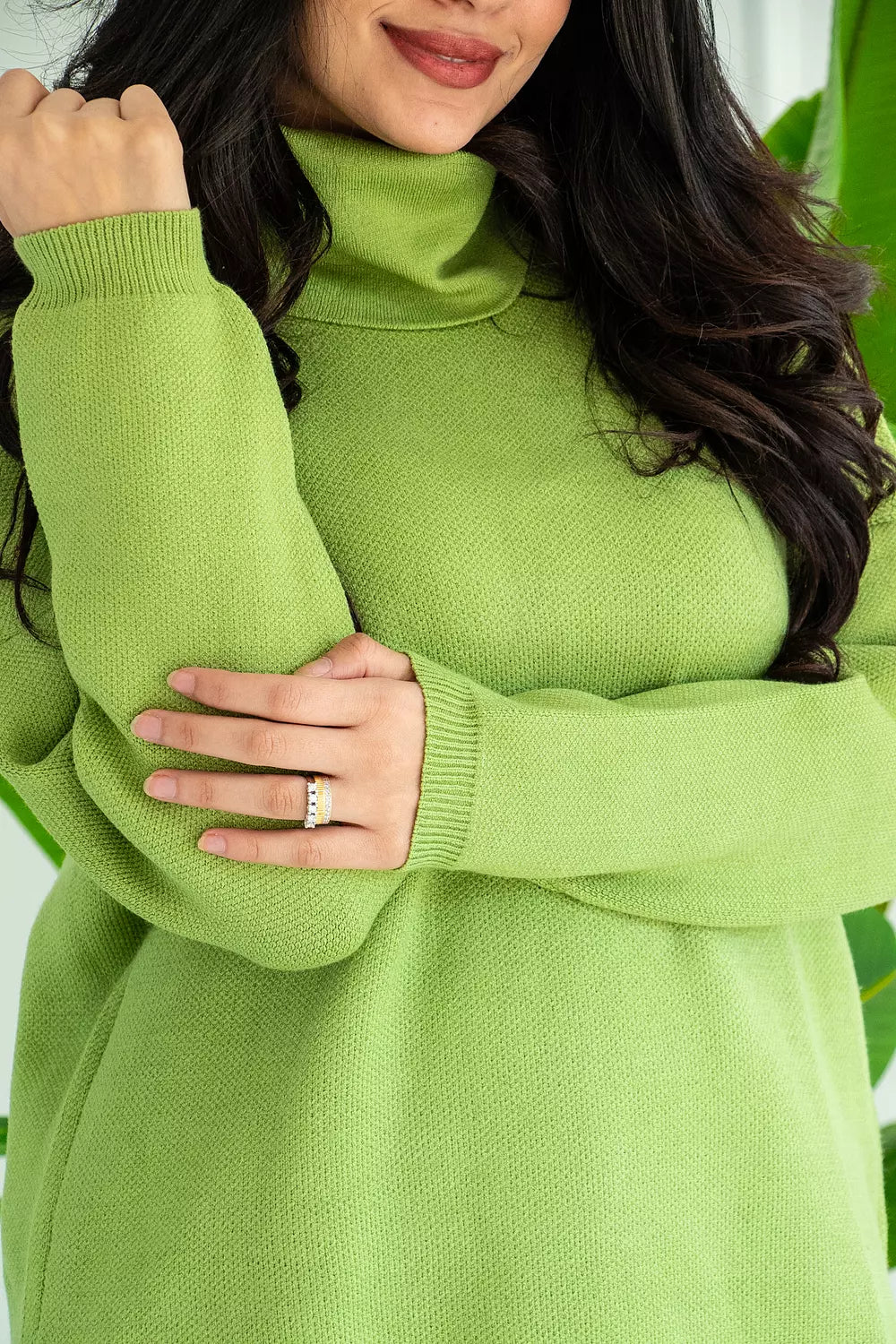 OLA pullover