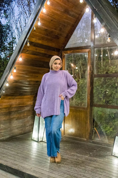 LAYLA PULLOVER