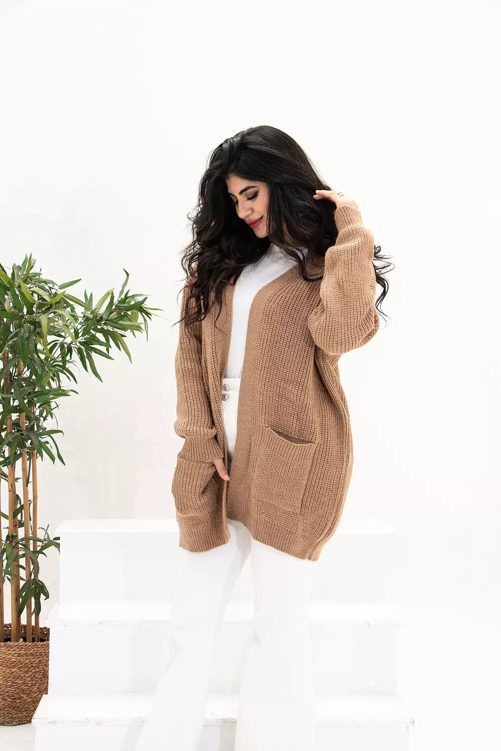 DIGA Cardigan