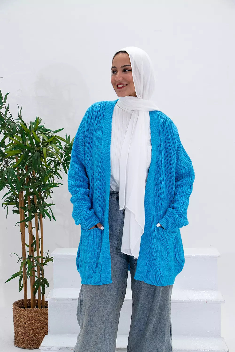 DIGA Cardigan