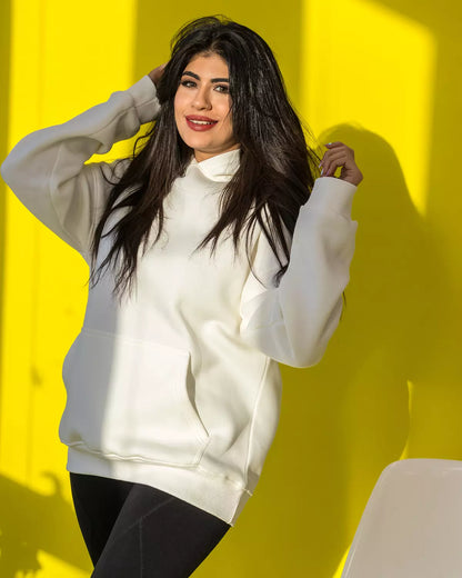Everyday hoodie