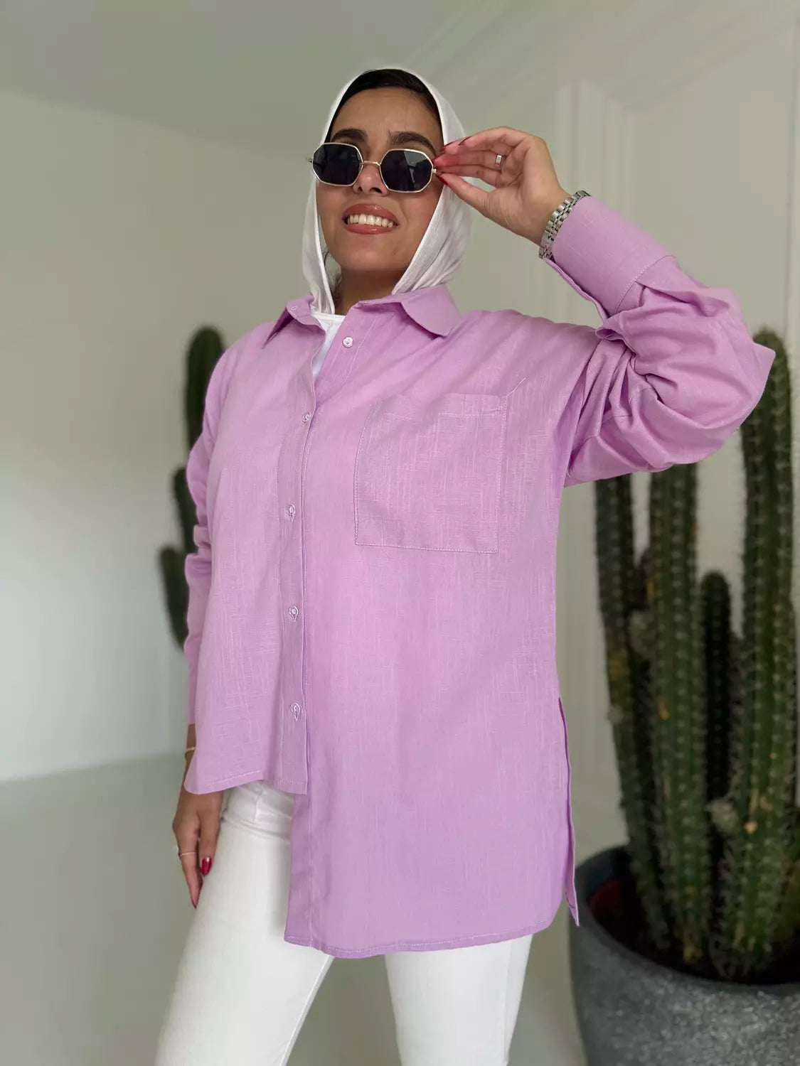 Rima shirt