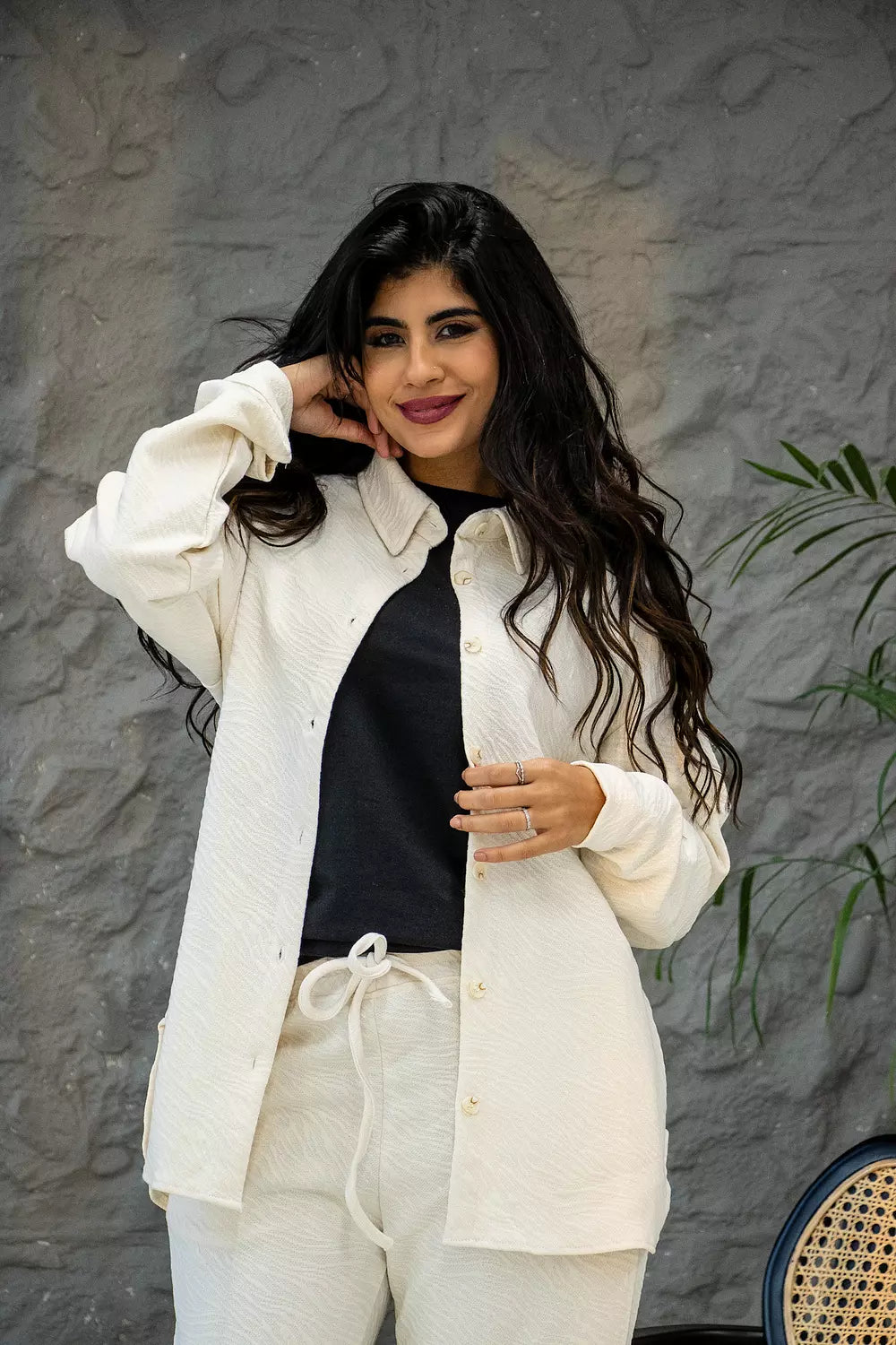 Zahra Set