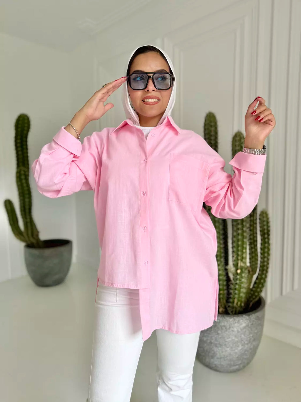Rima shirt