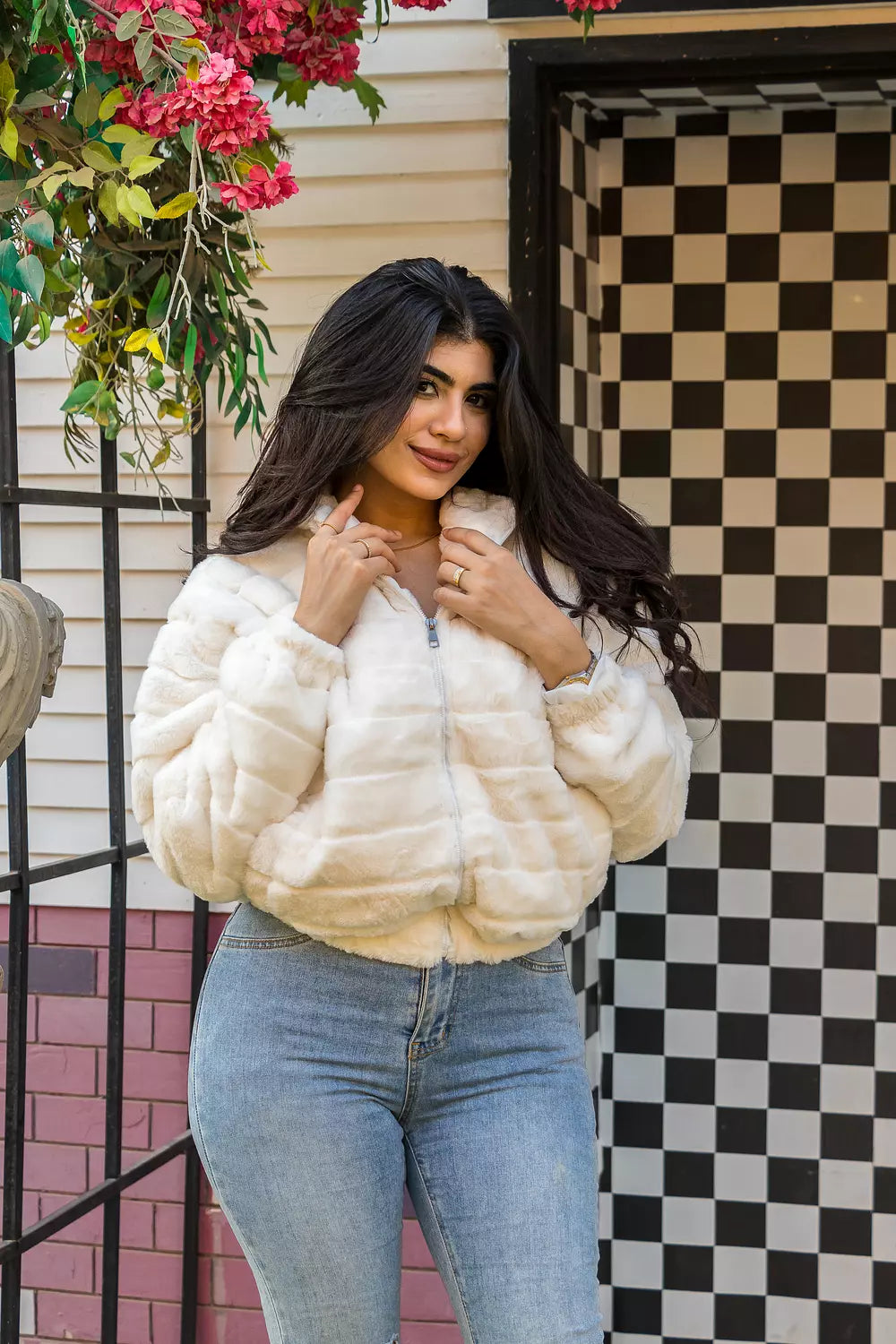 FUR Jacket
