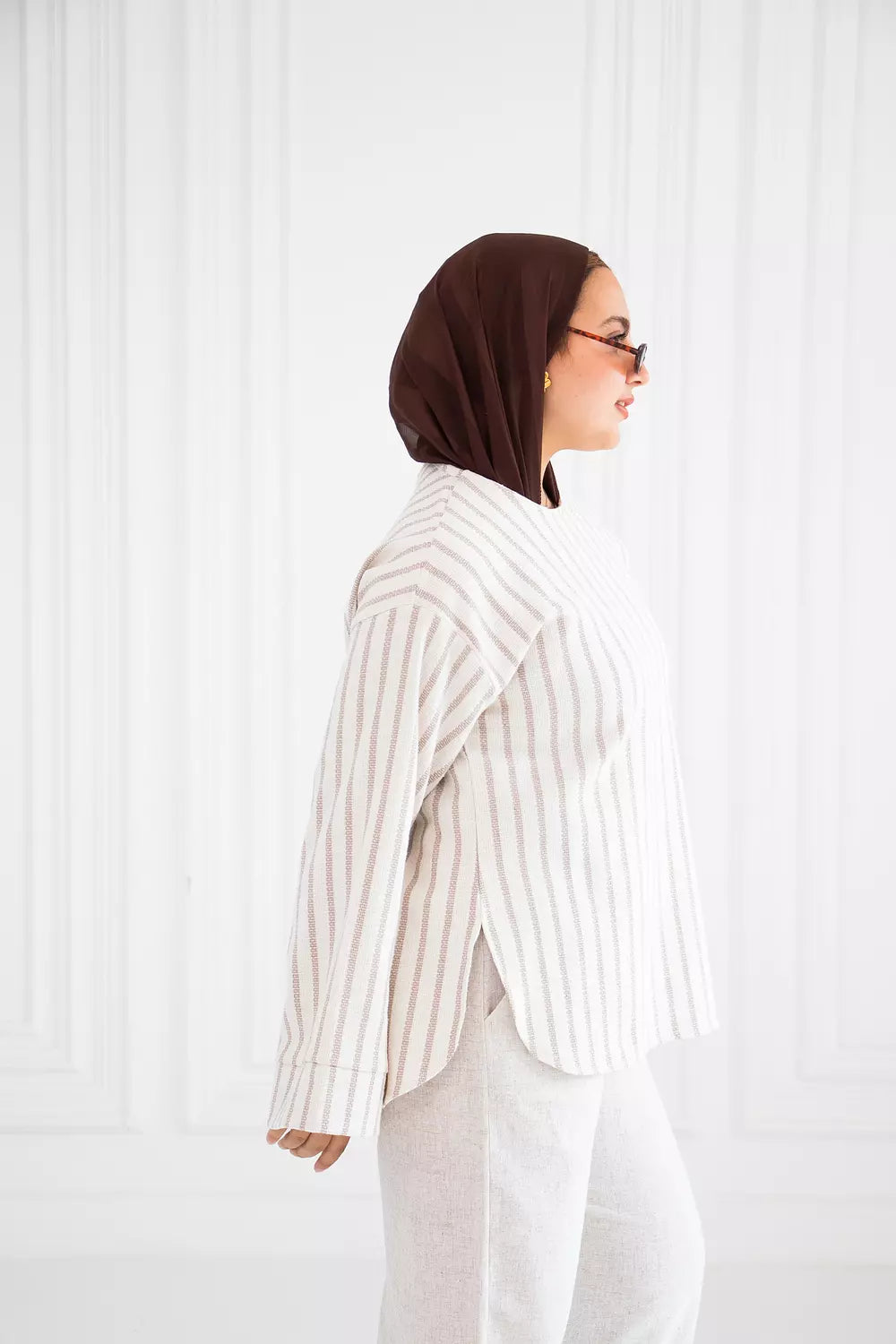 JOY blouse