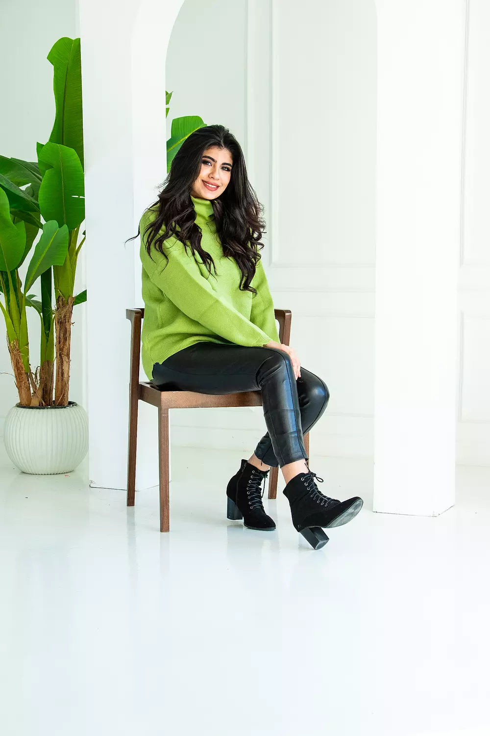 OLA pullover